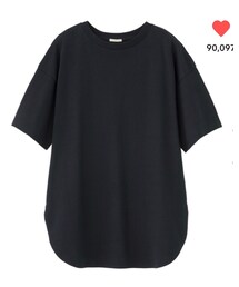 GU | Tシャツ/カットソー