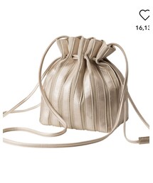 GU | ハンドバッグ