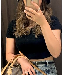 ZARA | Tシャツ/カットソー