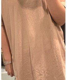 GU | Tシャツ/カットソー