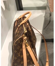 LOUIS VUITTON | ボストンバッグ
