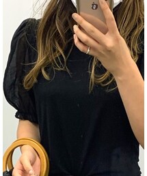 H&M | Tシャツ/カットソー