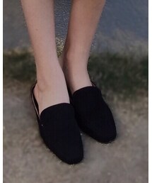 street snap | その他シューズ