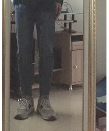 NEW BALANCE | スニーカー