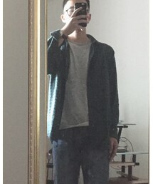 UNIQLO | Tシャツ/カットソー