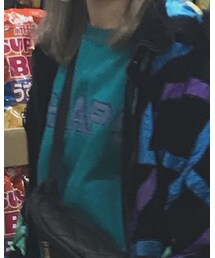 CHAPS RALPH LAUREN | 古着(トップス)