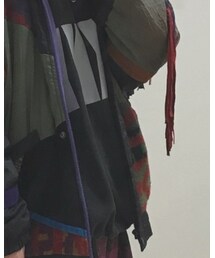 DKNY DONNA KARAN NEW YORK | 古着(スウェット)