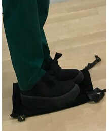 TOKYO BOPPER | シューズ