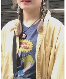 古着 | Tシャツ/カットソー