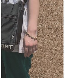 古着屋さんで購入 | ブレスレット