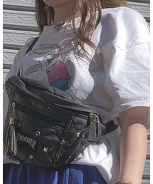 古着屋さんで購入 | Tシャツ/カットソー