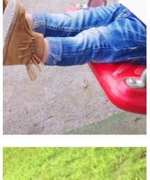 BREEZE | デニムパンツ