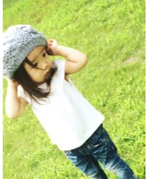 西松屋 | Tシャツ/カットソー