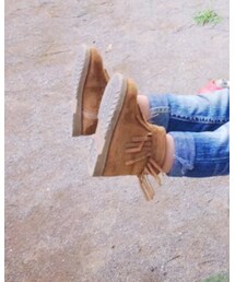 西松屋 | ブーツ