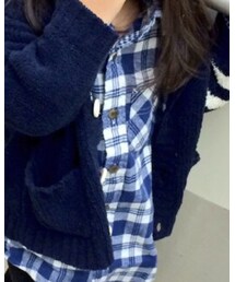 UNIQLO | シャツ/ブラウス