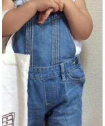 GAP | サロペット/オーバーオール