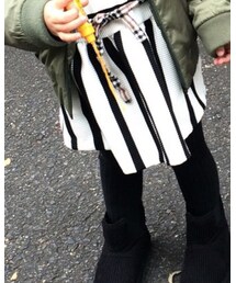 H&M DIVIDED | ワンピース