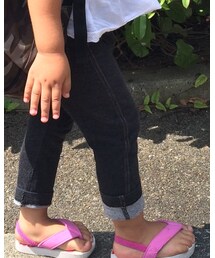 UNIQLO | デニムパンツ