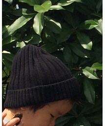 しまむら | ニットキャップ/ビーニー