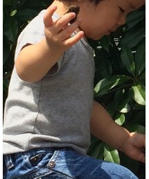 西松屋 | Tシャツ/カットソー