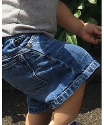 GAP | デニムパンツ