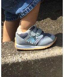 NEW BALANCE | スニーカー
