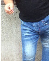 BREEZE | デニムパンツ