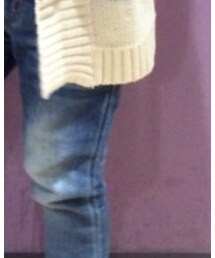 BREEZE | デニムパンツ