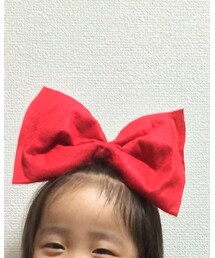 Handmade | カチューシャ