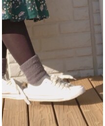 RETRO GIRL | スニーカー