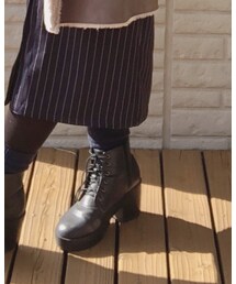 RETRO GIRL | ブーティ