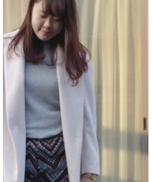 BUYMA | ピーコート