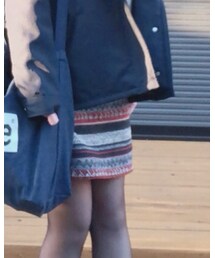 PAGEBOY | スカート