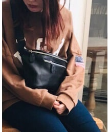 EXILE TAKAHIRO produce | バッグ