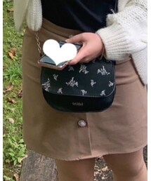 SNIDEL | バッグ