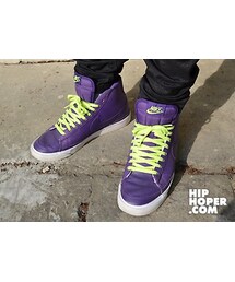 NIKE | NIKE Blazer Sneakers(スニーカー)