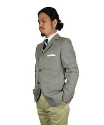 BEAMS | BEAMS MEN(テーラードジャケット)