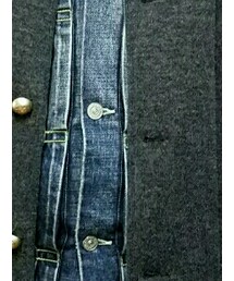 brandless | デニムジャケット