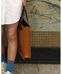 pascher | トートバッグ