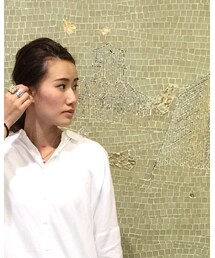 SWAROVSKI | リング