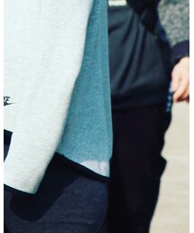 NIKE | カバーオール