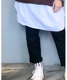 UNIQLO | その他パンツ