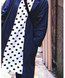 UNIQLO | ピーコート