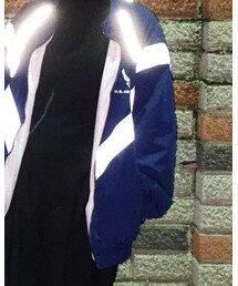 VINTAGE | ミリタリージャケット