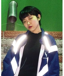 no brand | ニット/セーター