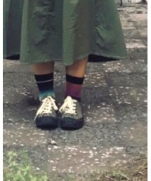 STANCE | ソックス/靴下