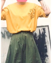 no brand | Tシャツ/カットソー