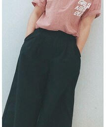 GU | スラックス