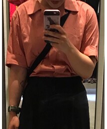 UNIQLO | シャツ/ブラウス