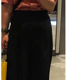 UNIQLO | スラックス